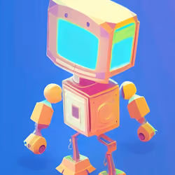 AI Chatbot #986