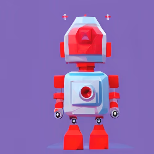 AI Chatbot #897