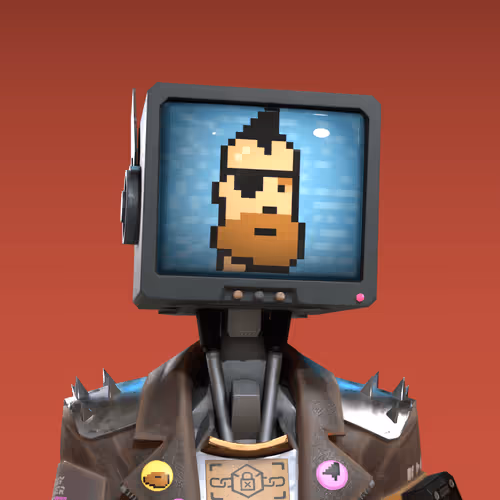 Item #31 Media