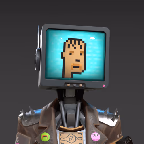 Item #21 Media