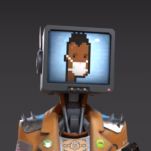 Item #68 Media