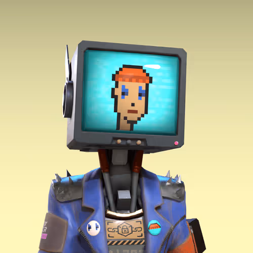 Item #83 Media