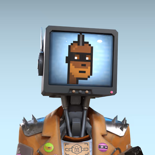 Item #29 Media