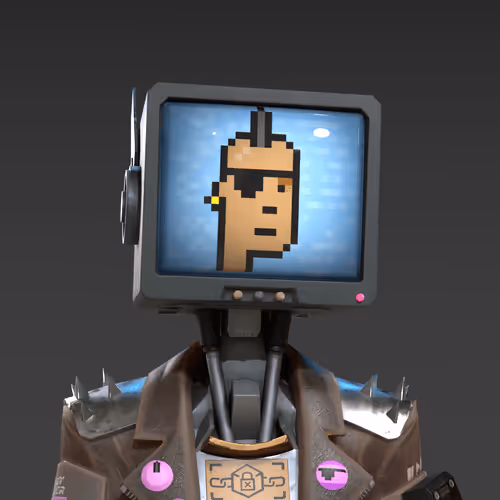 Item #95 Media