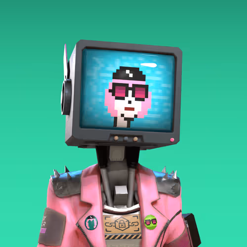 Item #15 Media