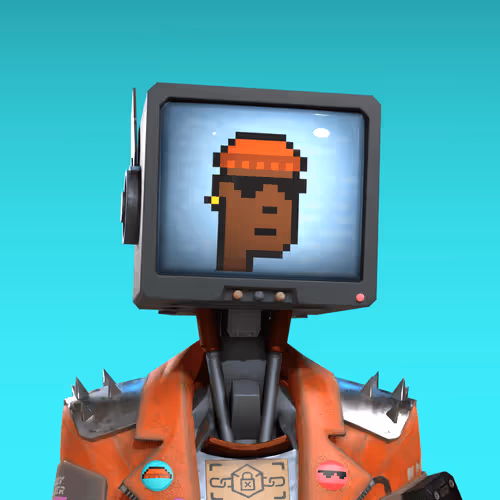 Item #40 Media