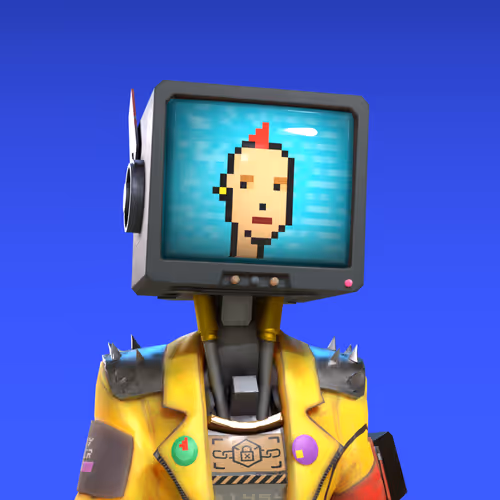 Item #0 Media