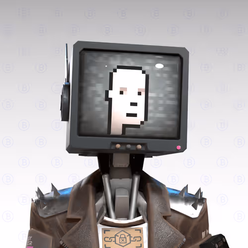 Ready Player Me Punks