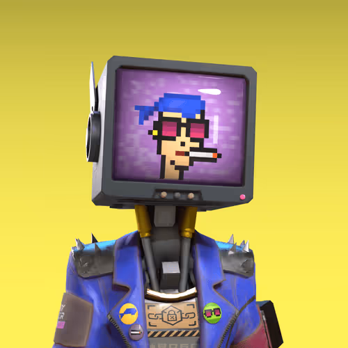 Item #20 Media