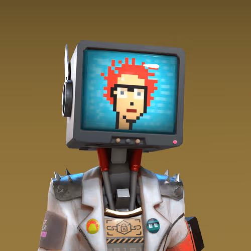 Item #11 Media