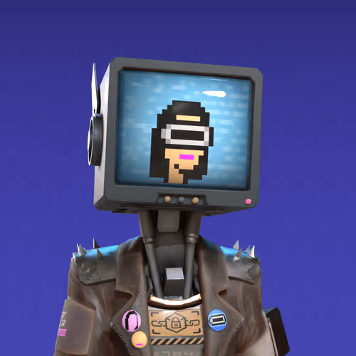 Item #6 Media