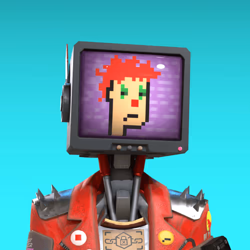 Item #14 Media