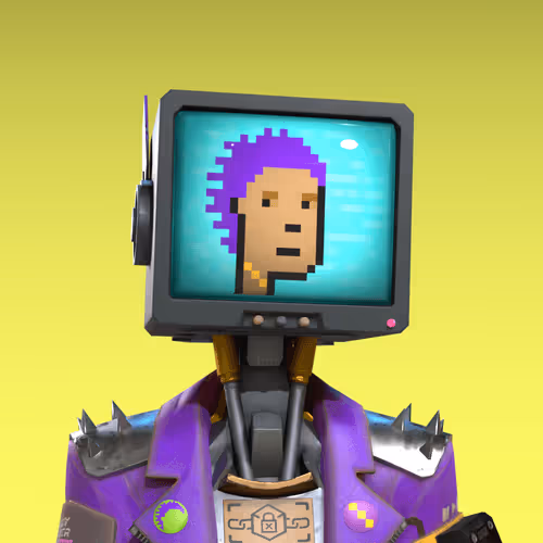 Item #94 Media