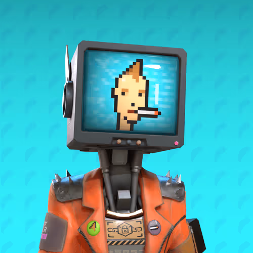 Item #2 Media