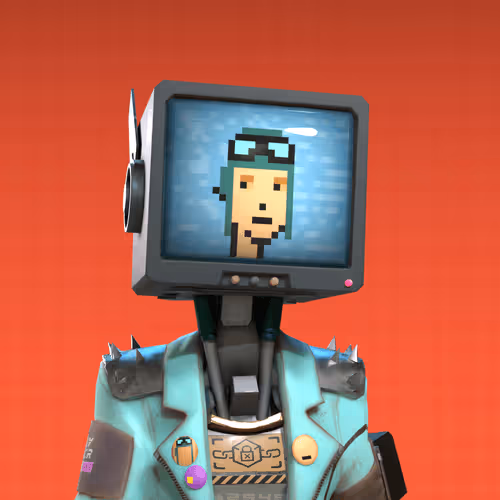 Item #72 Media