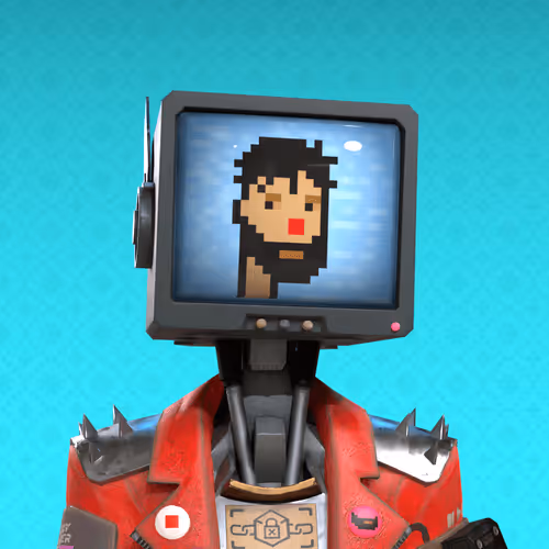 Item #46 Media