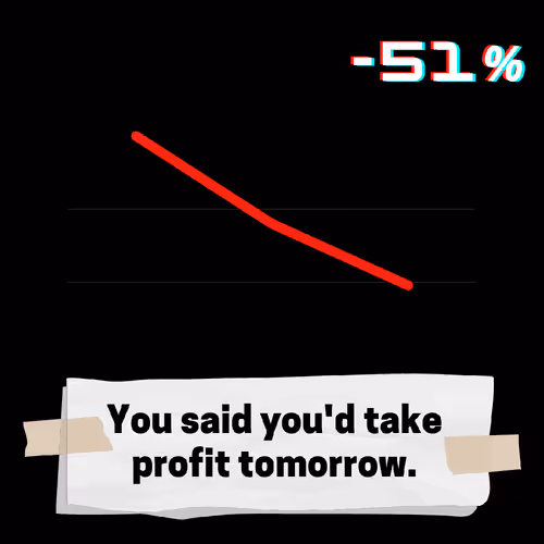 Just Another Shitcoin
