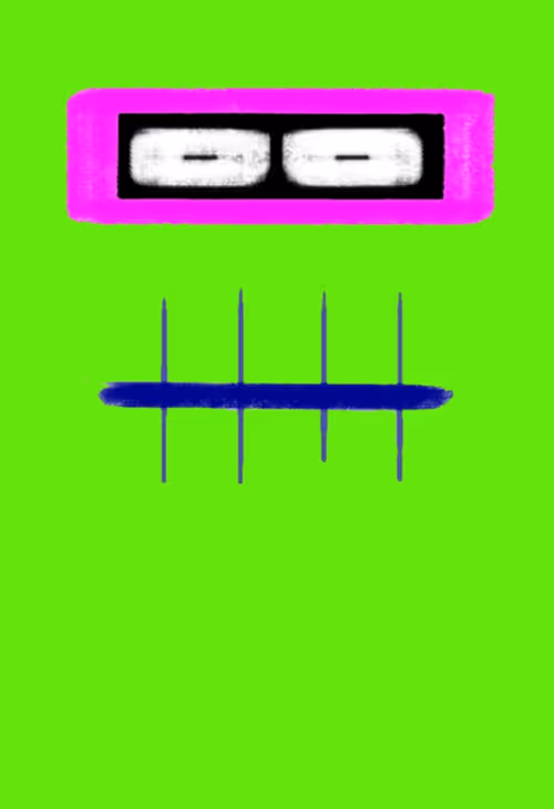 Item #1 Media
