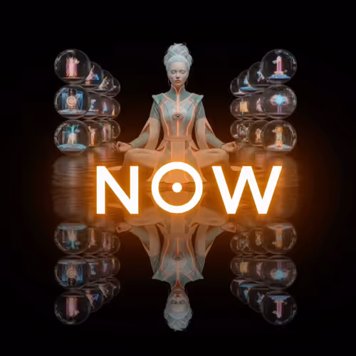 NOW