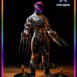 Soldiers Of The Metaverse # 6367