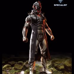 Soldiers Of The Metaverse # 343