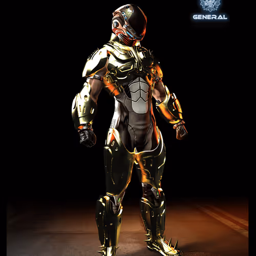 The Soldiers Of The Metaverse