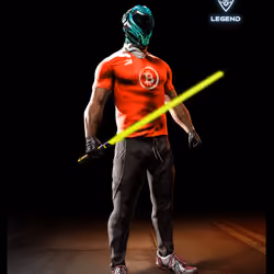 Soldiers Of The Metaverse # 459