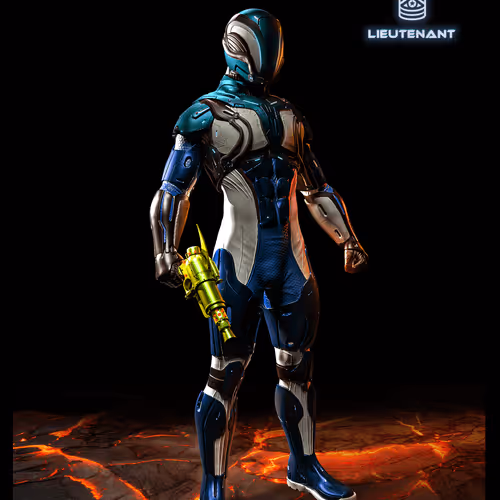 The Soldiers Of The Metaverse