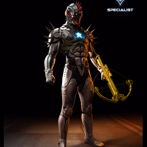 The Soldiers Of The Metaverse