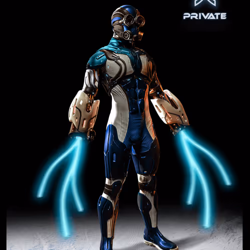 The Soldiers Of The Metaverse