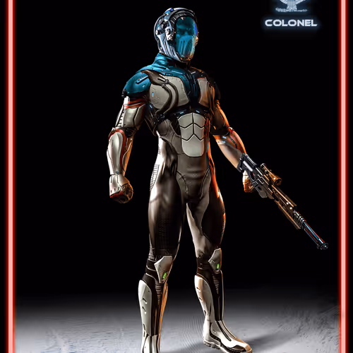 The Soldiers Of The Metaverse