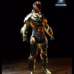 Soldiers Of The Metaverse # 433