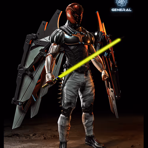 The Soldiers Of The Metaverse