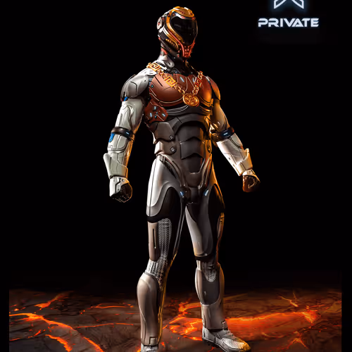 The Soldiers Of The Metaverse