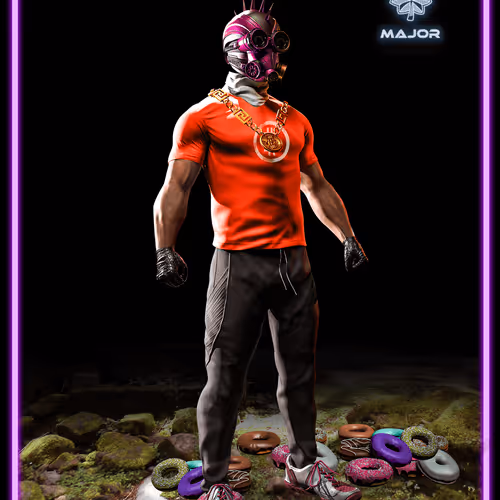 The Soldiers Of The Metaverse