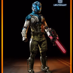 Soldiers Of The Metaverse # 3859