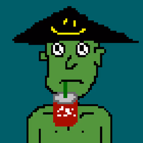 Yabai Goblin