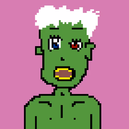 Yabai Goblin