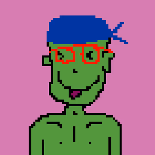 Yabai Goblin