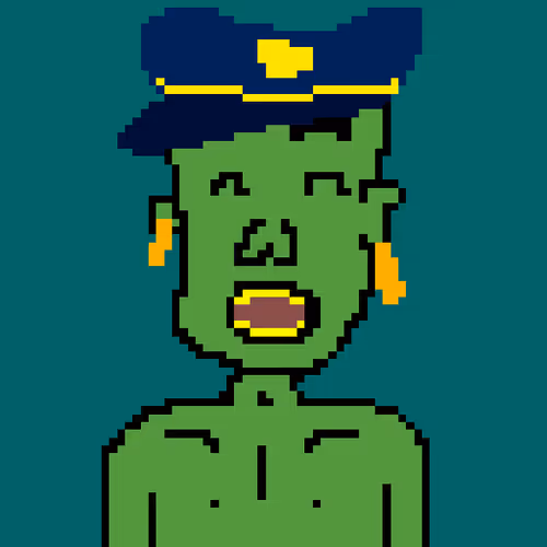 Yabai Goblin