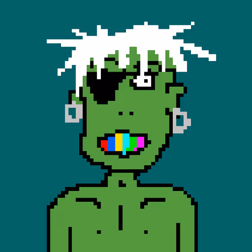 Yabai Goblin