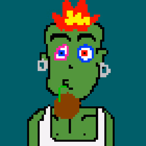 Yabai Goblin