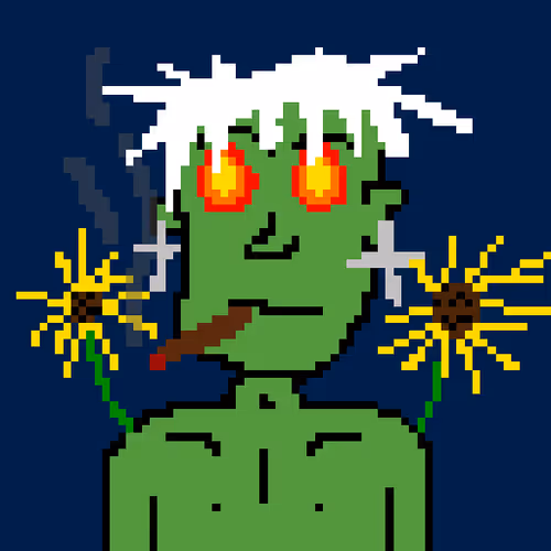 Yabai Goblin