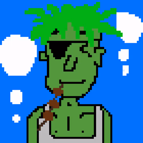 Yabai Goblin