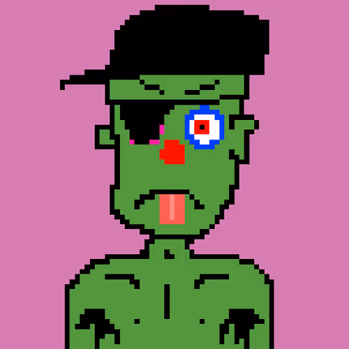 Yabai Goblin