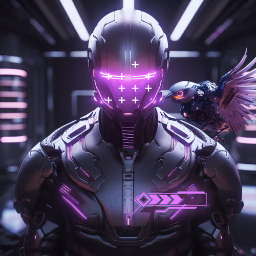 Paalx Bots Collection
