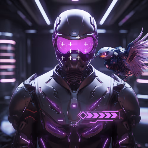 Paalx Bots Collection
