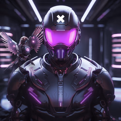 Paalx Bots Collection