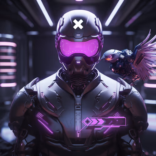 Paalx Bots Collection