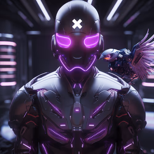 Paalx Bots Collection